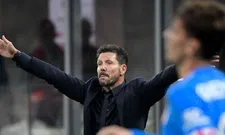 Thumbnail for article: Simeone steekt Koeman hart onder de riem: 'Hij komt hier sterker uit'