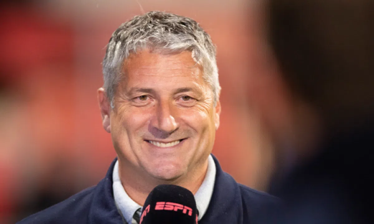 'We verloren zes punten, maar zeiden: schijt aan de hele wereld'