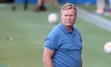 Thumbnail for article: Toch géén vertrek van Koeman bij FC Barcelona: 'Hij verdient het vertrouwen'