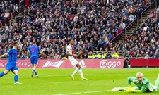 Thumbnail for article: Ajax bijt zich stuk op Utrechtse muur: Warmerdam maakt Arena-stunt compleet