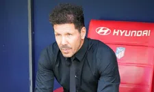 Thumbnail for article: Atlético en Simeone kraken 'Barcelona-code': 'Het verschil is Messi'