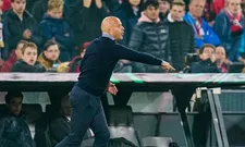 Thumbnail for article: Arnesen 'sprong' erop na horen Slot-nieuws: 'De beste aankoop van allemaal'