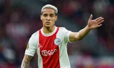 Thumbnail for article: Van Basten is kritisch op Antony: 'Die intelligentie zie ik bij hem niet'