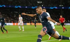 Thumbnail for article: Mbappe wilde weg bij PSG: 'Ik wilde dat de club er een transfersom aan overhield'