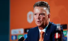 Thumbnail for article: Van Gaal geeft uitleg over Danjuma-absentie: 'Zag dat jullie me erop wezen'