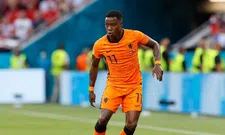 Thumbnail for article: Van Gaal over Promes: 'Selecteer geen spelers die in zulke zaken betrokken zijn'