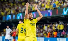 Thumbnail for article: Danjuma happy met 'topcoach' bij Villarreal: 'Ik luister erg goed naar hem'