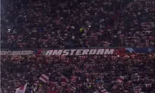Thumbnail for article: 'The ArenA was rocking': UEFA is onder de indruk van sfeer bij Ajax - Besiktas