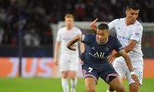 Thumbnail for article: Mbappé herhaalt vertrekwens bij PSG: 'Ik moest huilen toen ik het hoorde'