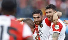 Thumbnail for article: 'Hopelijk kan ik na een goed jaar voor Feyenoord aan een transfer gaan denken'