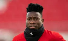 Thumbnail for article: Onana maakt zich niet geliefd binnen Ajax: 'Alles voor eigen gewin'