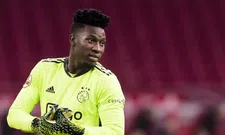 Thumbnail for article: 'Onana al sinds juli mondeling akkoord met Inter over transfervrij Ajax-vertrek'