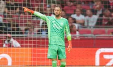 Thumbnail for article: Einde seizoen Stekelenburg: Ajax-doelman moet onder het mes