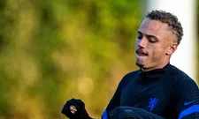 Thumbnail for article: Lang zelfkritisch: 'Als alles perfect was, zat ik nu al bij Paris Saint-Germain'