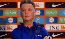 Thumbnail for article: 'Schrijf dat niet in je kolommetje': Van Gaal clasht opnieuw met Driessen