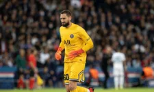Thumbnail for article: Anti-Donnarumma-spandoeken in Milaan: Italiaan niet welkom in San Siro