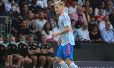 Thumbnail for article: Ferdinand: "Ik denk dat dat het probleem is voor iemand als Van de Beek"