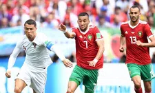 Thumbnail for article: 'Spelers Marokko stappen naar de bond omtrent Ziyech- en Mazraoui-situatie'