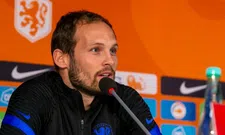 Thumbnail for article: Blind ziet verbeterpunt voor Oranje: 'Daar mag je wel uit scoren'