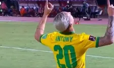 Thumbnail for article: Droomdebuut: Ajacied Antony scoort tijdens eerste wedstrijd voor Seleçao
