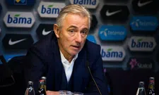 Thumbnail for article: Van Marwijk en VAE winnen niet en zien hoop op direct WK-ticket in rook opgaan