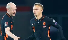 Thumbnail for article: Oranje komt niet verder dan minimale overwinning op bezoek bij nietig Letland