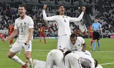 Thumbnail for article: Frankrijk draait het helemaal om en staat in Nations League-finale