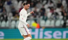 Thumbnail for article: Tegenvaller voor Frankrijk: Deschamps heeft keuze minder na positieve coronatest