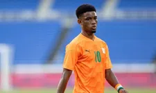 Thumbnail for article: 'Feyenoord wil Diallo in januari voor langere tijd huren van Manchester United'