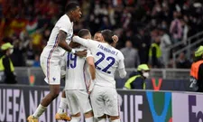 Thumbnail for article: Frankrijk verslaat Spanje en is de tweede winnaar van de Nations League
