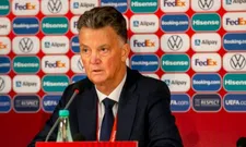 Thumbnail for article: Van Gaal: 'Danjuma hadden we al in de gaten voor hij naar Villarreal ging'