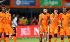 Thumbnail for article: Oranje heeft geen kind aan Gibraltar en werkt aan doelsaldo in De Kuip