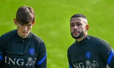 Thumbnail for article: UEFA maakt Oranje-tribuneklanten bekend: naam De Roon valt op