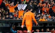 Thumbnail for article: Berghuis uitgefloten: 'Mij ook gebeurd, daarna nooit meer interland gespeeld daar'