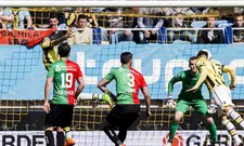 Thumbnail for article: Nijmegen leeft toe naar NEC-Vitesse: acht (!) zondagclubs spelen op de zaterdag