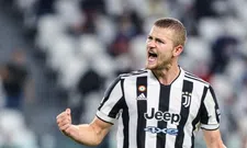 Thumbnail for article: Juve verzet zich tegen Newcastle-interesse in De Ligt en Chiesa