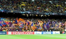 Thumbnail for article: Barça mag stadion weer helemaal vullen van Catalaanse overheid in cruciale week
