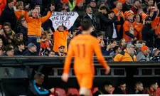 Thumbnail for article: 'Volgens mij had Berghuis er geen last van, hij is stoïcijns en een optimale prof'