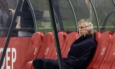 Thumbnail for article: Ambitieus Almere City houdt ondanks plek 18 vast aan Verbeek: "Dunne lijn"
