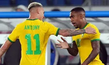 Thumbnail for article: Thiago Silva lyrisch over Ajacied Antony: 'In ruim tien jaar tijd niet meegemaakt'