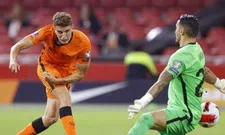 Thumbnail for article: Promes blij voor Til: 'Maar waarom scoorde hij niet voor Spartak?'