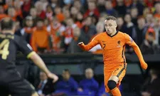 Thumbnail for article: 'Milan toont serieuze interesse in Lang: Club zet in op meer dan dertig miljoen'
