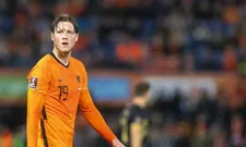 Thumbnail for article: Weghorst kan kind van de rekening worden bij Wolfsburg: 'Dat zou hij accepteren'