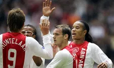 Thumbnail for article: Huntelaar maakte indruk bij Ajax: 'Hij had een voorbeeldfunctie voor de jongeren'