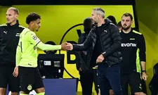 Thumbnail for article: Dortmund-trainer Rose spreekt van 'race tegen de klok' voor Ajax-clash