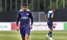 Thumbnail for article: 'Ihattaren moet Sampdoria-debuut weer uitstellen vanwege privéomstandigheden'