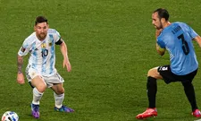Thumbnail for article: Messi klaagt over Braziliaanse scheids: 'Lijkt wel alsof hij het expres doet'