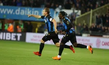 Thumbnail for article: Nederlanders doen het voor Brugge: Vormer en Lang plaaggeesten van Kortrijk