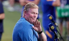 Thumbnail for article: Koeman krijgt steun van vertrokken Bartomeu: 'Hij deed het vorig jaar prima'