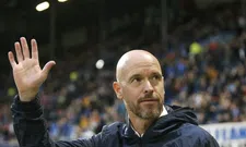 Thumbnail for article: Ten Hag stipt twee verbeterpunten aan voor Ajax: 'Dat was niet best'